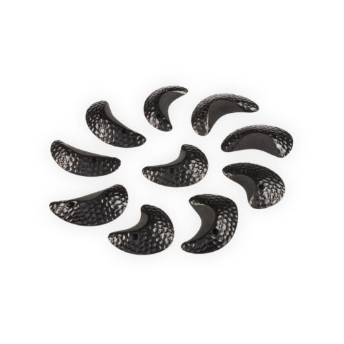 Raiju_Mini1_Draufsicht